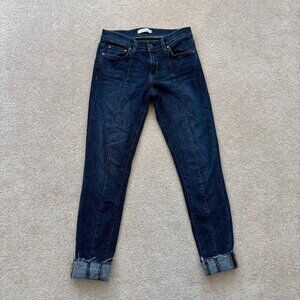 Principle Denim‎ Innovators “The Dreamer” Midrise Skinny - Size 26